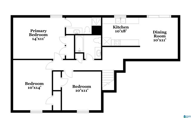 Building Photo - 3210 Edenburg Dr