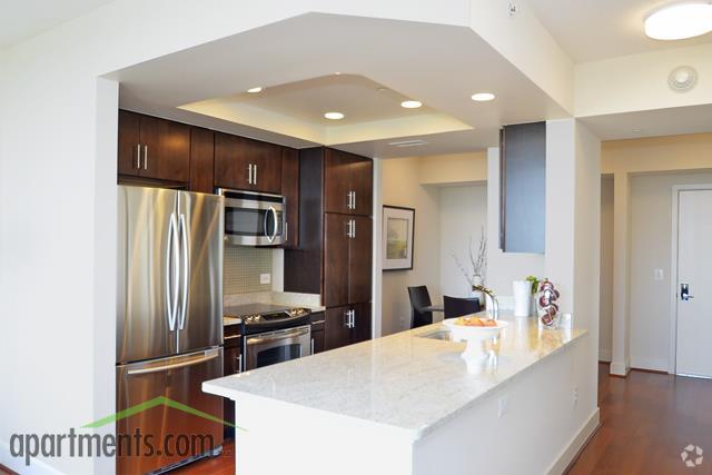 Interior Photo - Palisades at Arundel Preserve