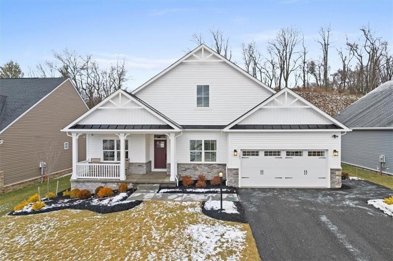 107 Lindana Ct, Sewickley, PA 15143 House Rental in Sewickley, PA