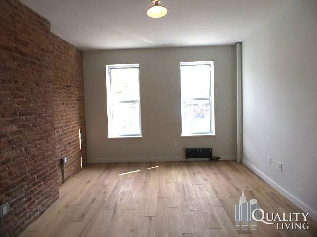 Building Photo - 1723 Bleecker St