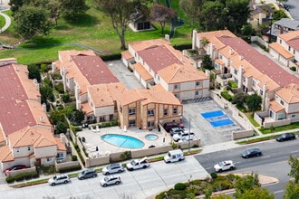 Building Photo - 3410 Del Amo Blvd