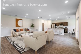Building Photo - SAVE $500!! Brand New 4BD/2BA Home In Pant...