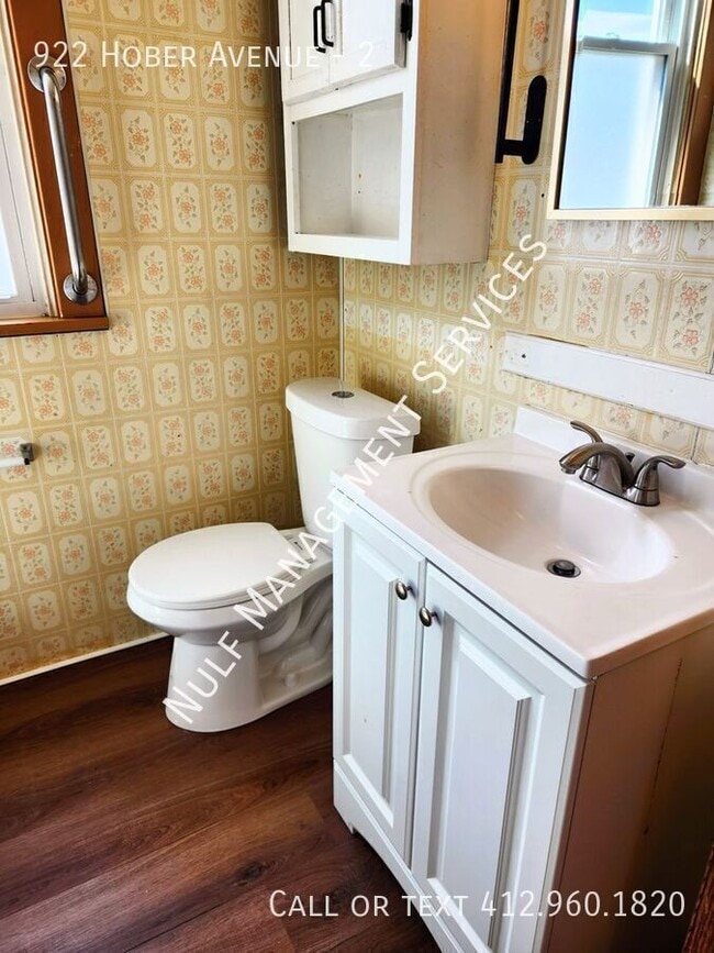 Photo - 922 Hober Ave Apartment