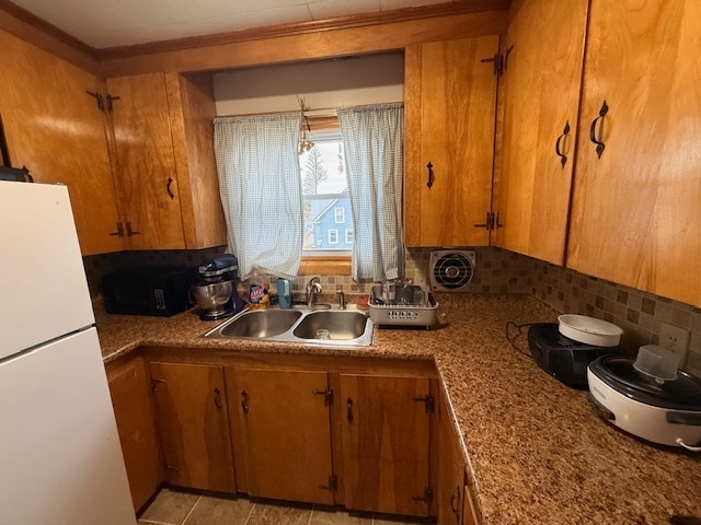 Cocina - 11 Pierce St