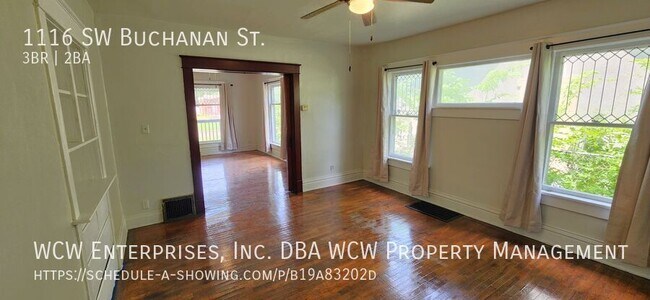 Building Photo - 1116 SW Buchanan St