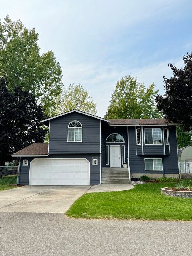 Primary Photo - Charming Hayden Lake Home