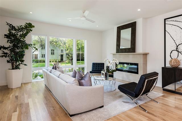 Foto del edificio - 4551 Fairway Ave