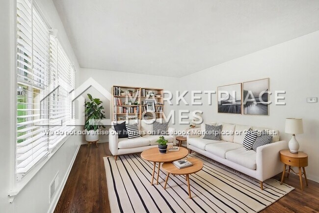 Foto del edificio - 1401 Cerro Vista Dr SE