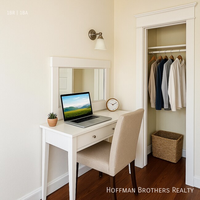 Foto del edificio - 1032 Albany St