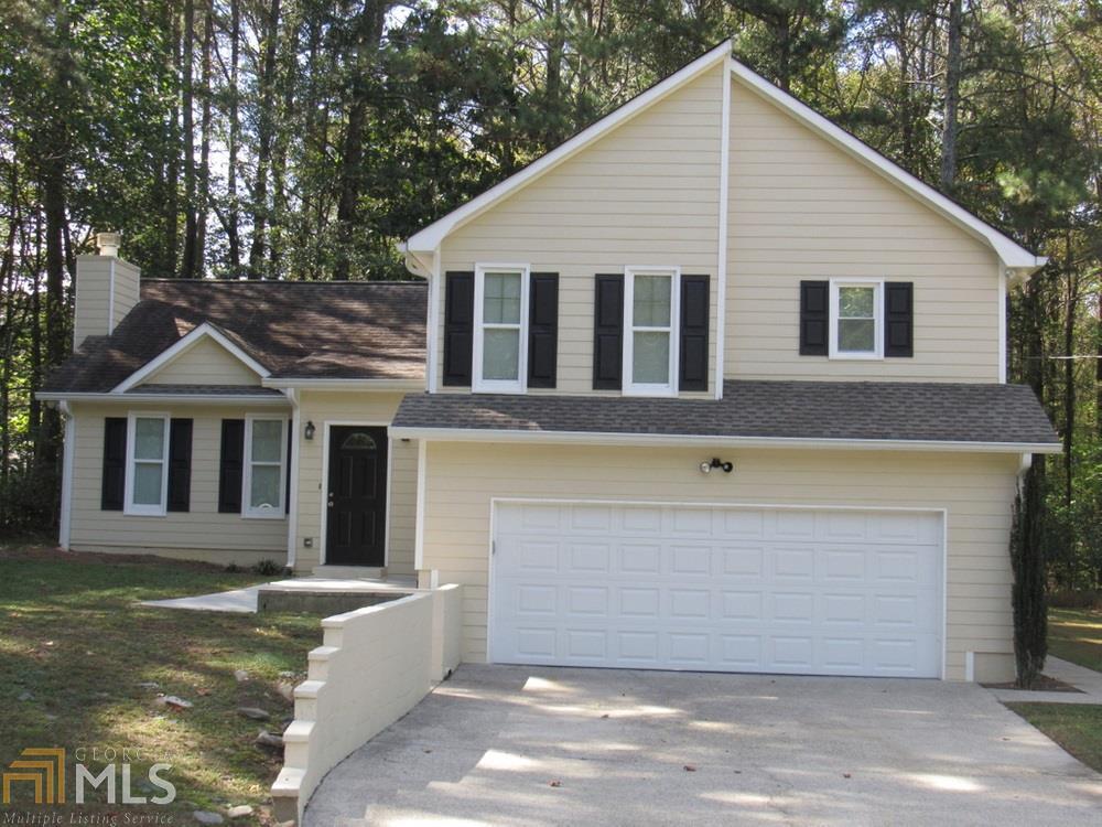 Primary Photo - 1760 Shady Creek Ln NE