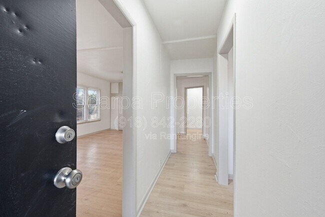 Foto del edificio - 1215 Harrison St