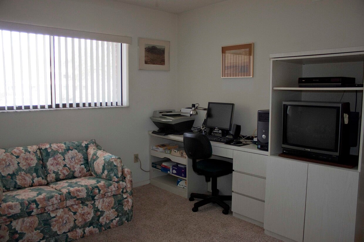 2nd Bedroom - 15355 Lakes of Delray Blvd
