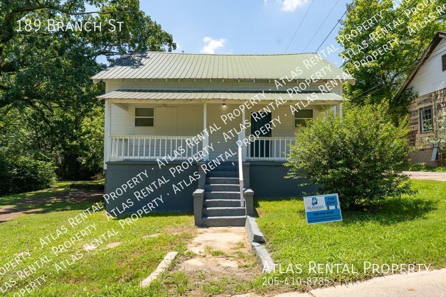 Primary Photo - 189 Branch St
