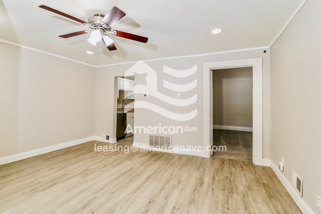 Building Photo - 517 Heywood Ave