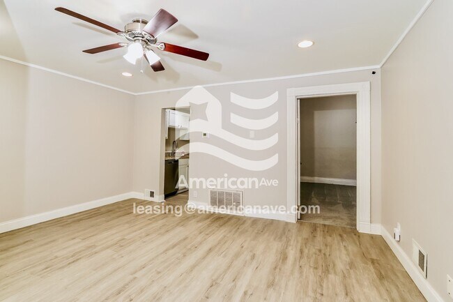 Foto del edificio - 517 Heywood Ave