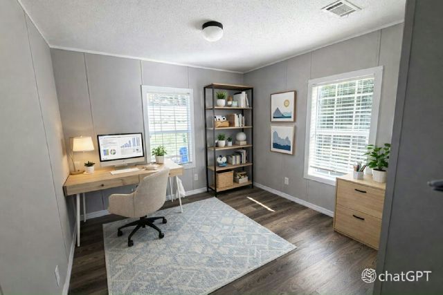 Foto del edificio - 1752 Hogue Ave