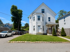 Building Photo - 12 Connecticut Pl