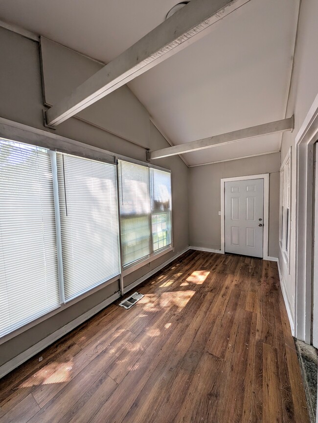 Photo - 2211 Butner Rd House