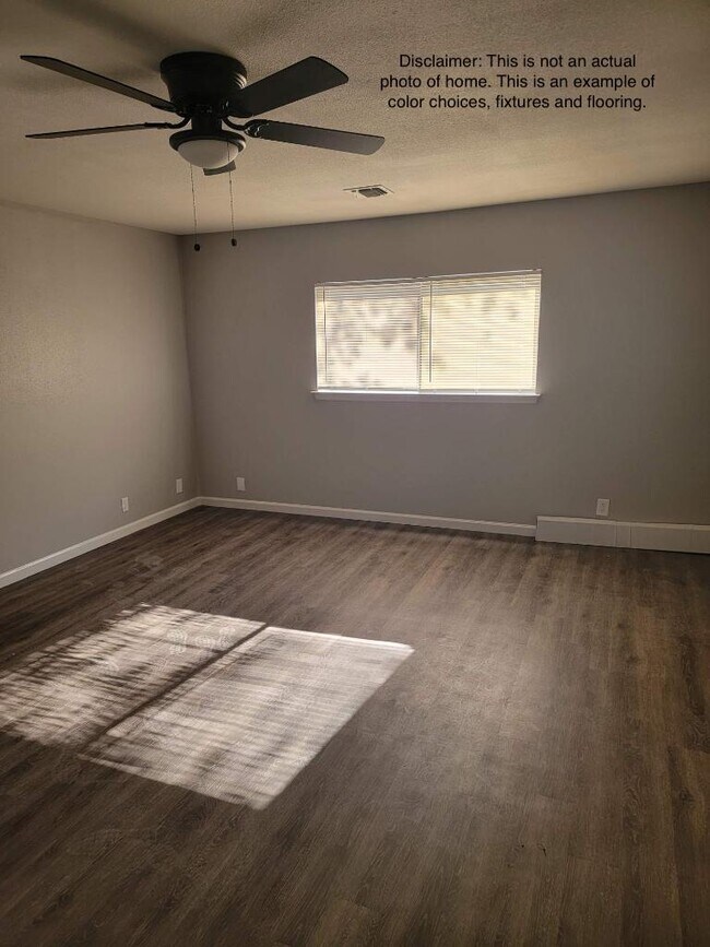 Modern Flooring - 2206 Colima St
