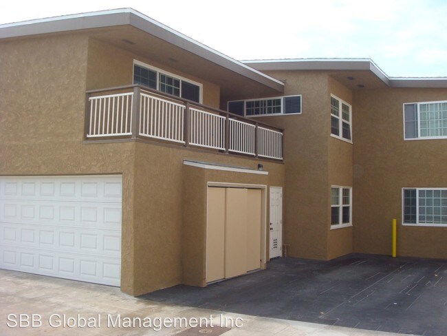 Building Photo - 1216 W Balboa Blvd