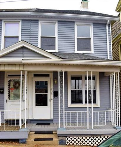 Primary Photo - 735 N New St
