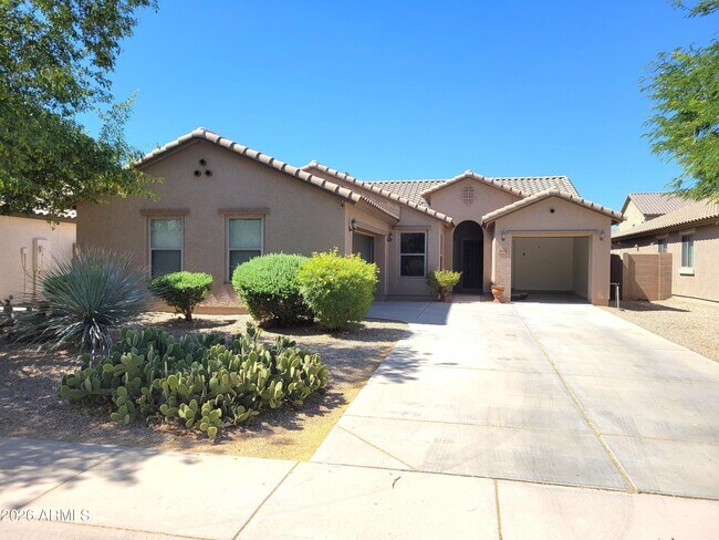 Building Photo - 809 W Desert Valley Dr