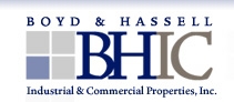 Property Management Company Logo