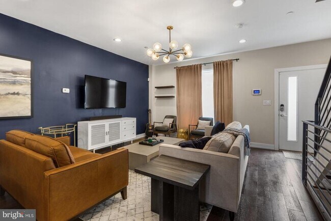 Foto del edificio - 2707 W Stiles St