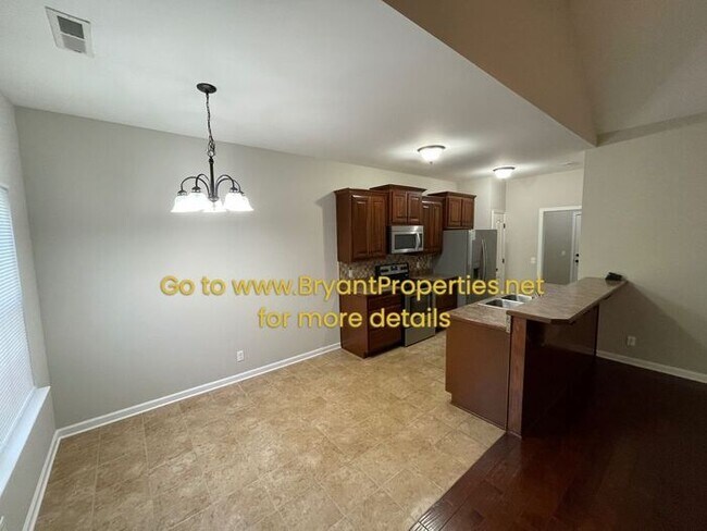 Foto del edificio - 506 Indian Ridge Cir. - White House, TN