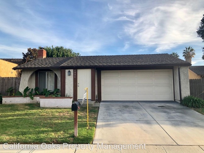 Building Photo - 4 br, 2 bath House - 6086 Sparrow Street