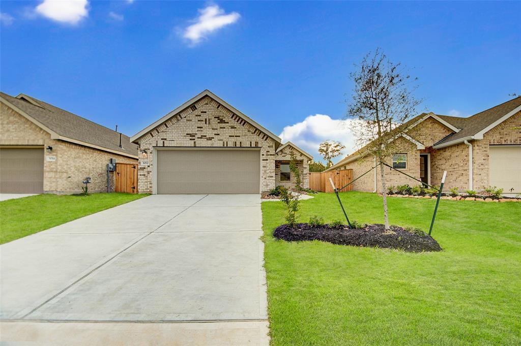 3012 Wedgewood Cv Wy, Porter, TX 77365 House Rental in Porter, TX