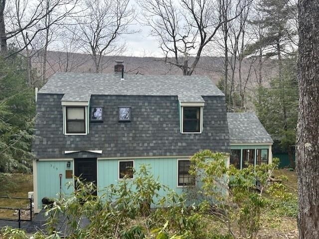 Foto principal - 319 Chalk Pond Rd