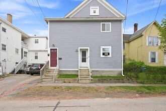 Building Photo - 37-39 Mead St