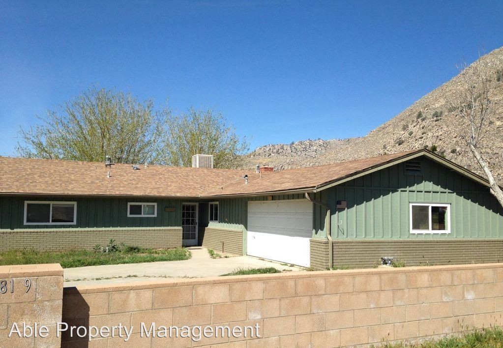 Primary Photo - 3 br, 2 bath House - 8109 Worthington Street