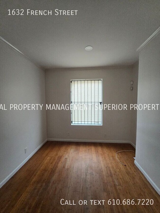 Foto del edificio - 1632 French St