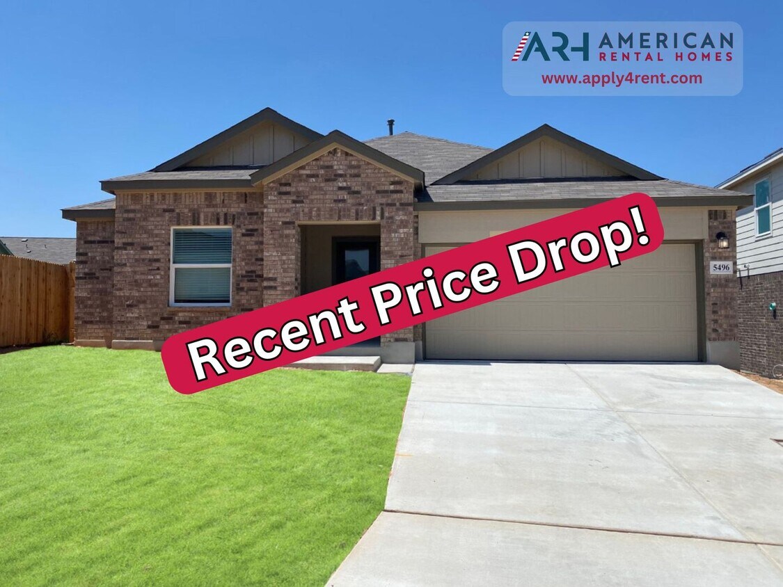 Primary Photo - UPGRADED 2359 SF in HIDDEN TRAILS - 4 BR/3...