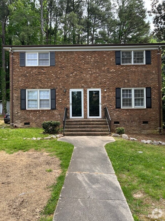 Building Photo - 717 Grove Ave
