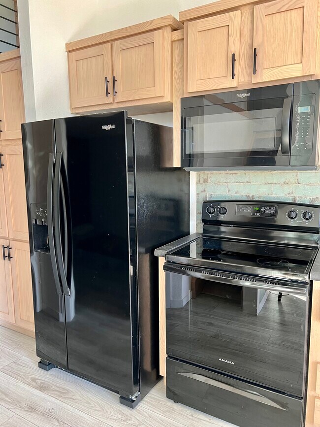 Foto del edificio - 1112 Jeremiah Trail