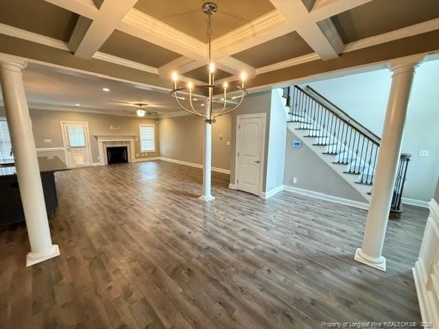 Foto del edificio - 3525 Candlehurst Pl