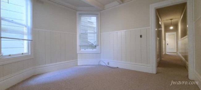 Building Photo - 1208 Cole St