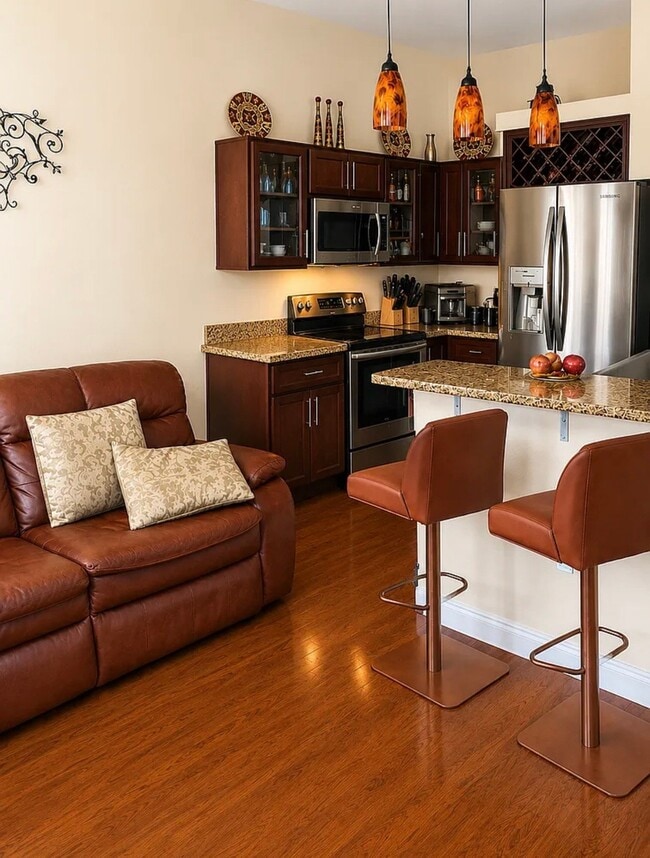 Foto del edificio - 17398 SW 22nd Ct