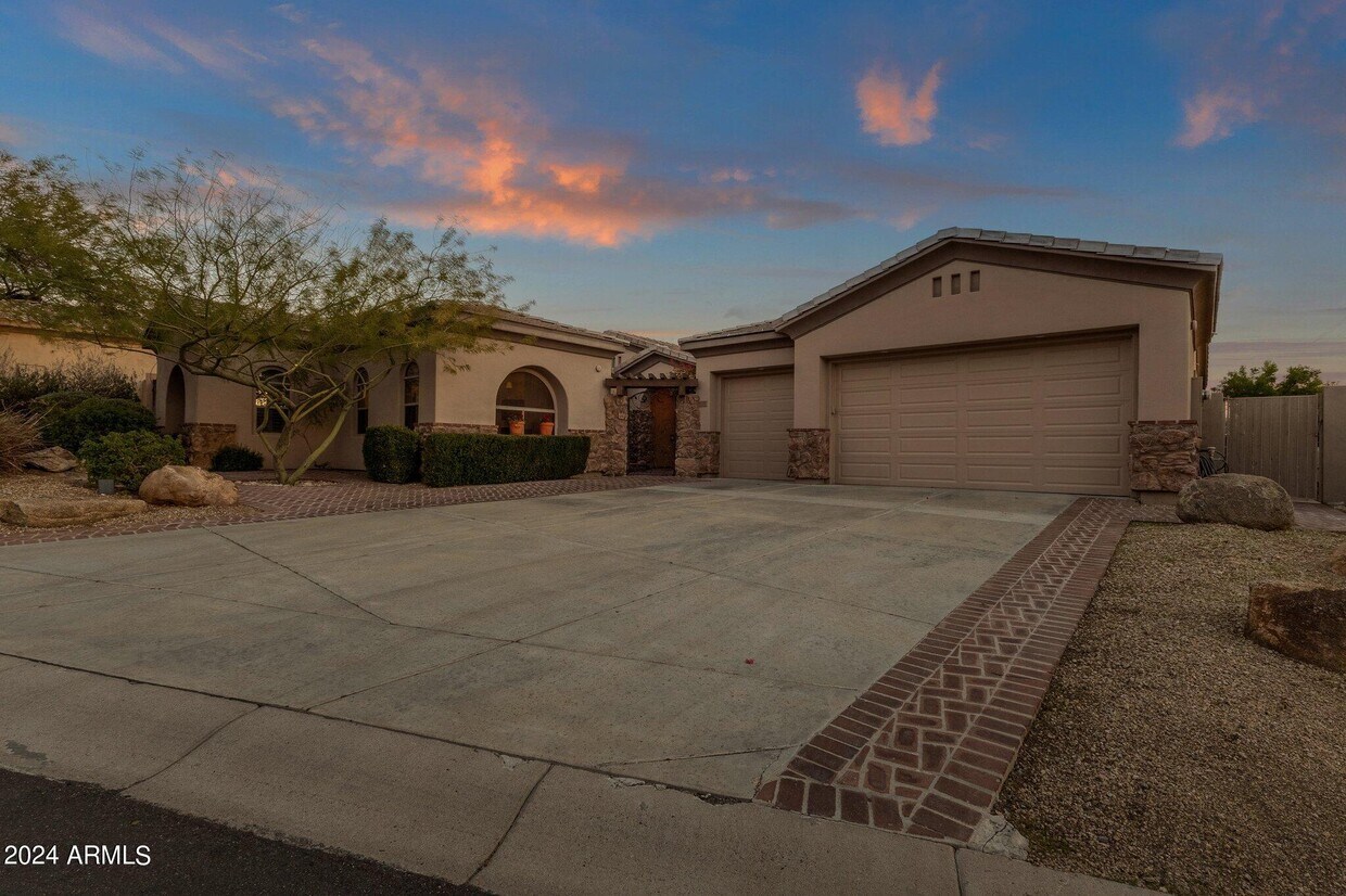 Foto principal - 11071 E Evans Rd