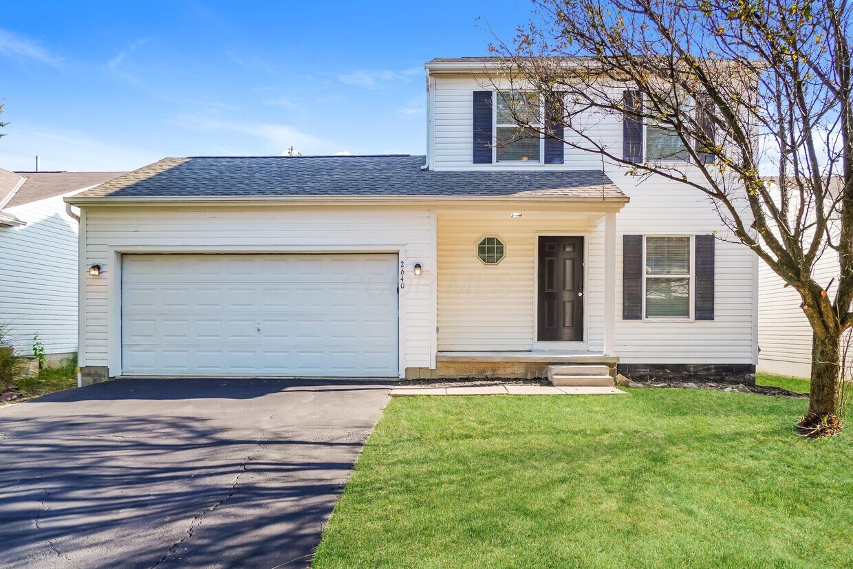 Foto principal - 2640 Whimswillow Dr