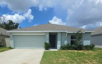 Building Photo - 8792 SW 49th Cir