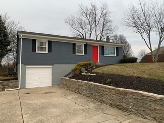Building Photo - 7316 Dimmick Rd