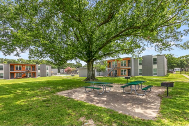 Building Photo - 3619 Texas St
