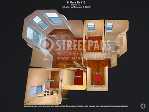 Building Photo - 31 Park Dr