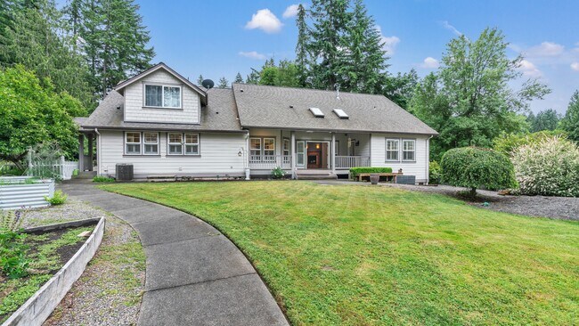 Foto del edificio - 5736 17th Ln NE