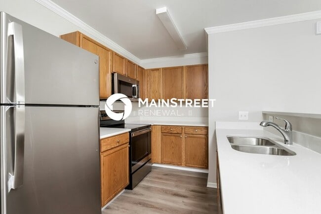 Building Photo - 3 Bedroom Pet-Friendly Home in RURAL HALL,...
