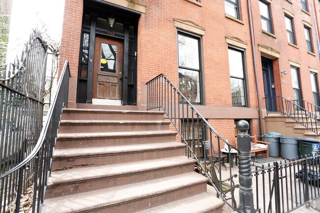 Foto del edificio - 238 Degraw St